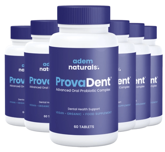 Save Big – ProvaDent Available for $49 Today Only!