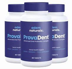 ProvaDent Dental Health Supplement